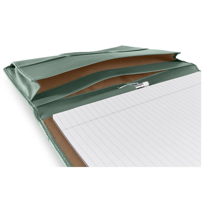 pastel green Car Document Holder