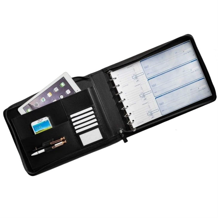 invoice receipt book