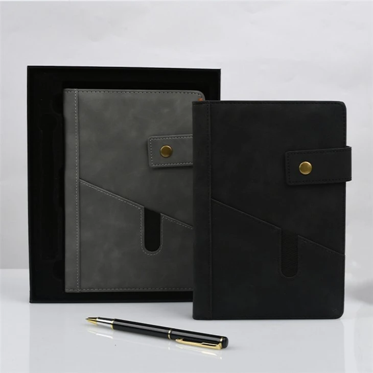 Custom Notebook Gift