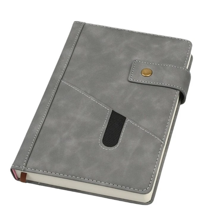 custom notebook