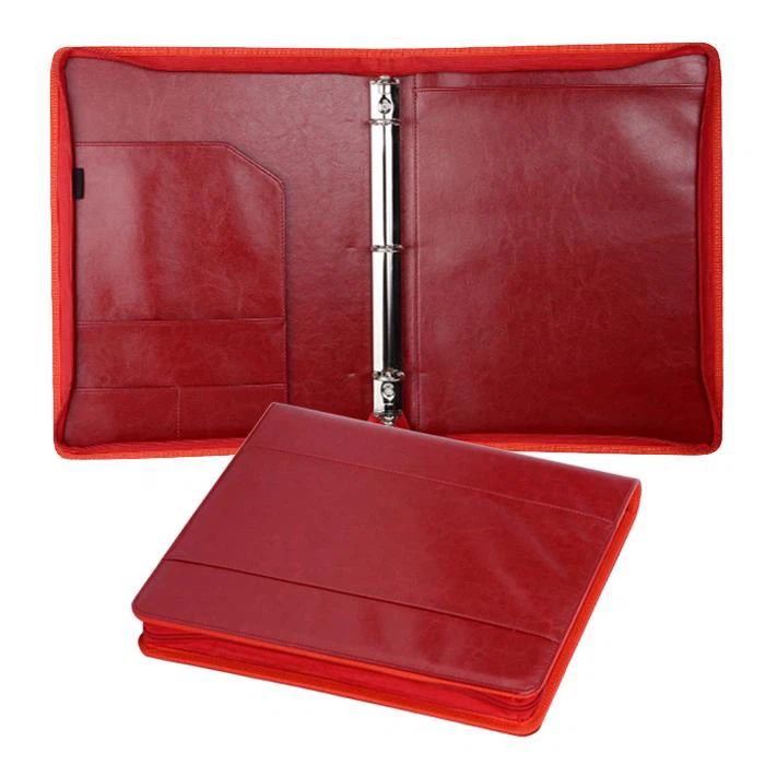 Women PU Leather Compendium Women PU Leather Compendium