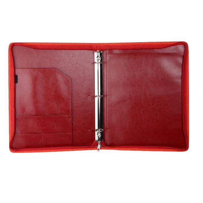 Women PU Leather Compendium Women PU Leather Compendium