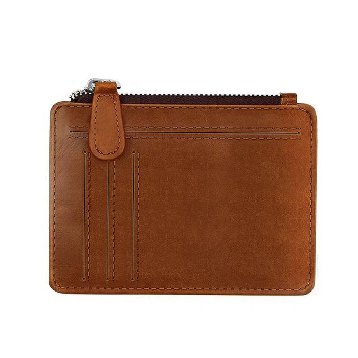 Minimalist card holder 6 Minimalist card holder 6