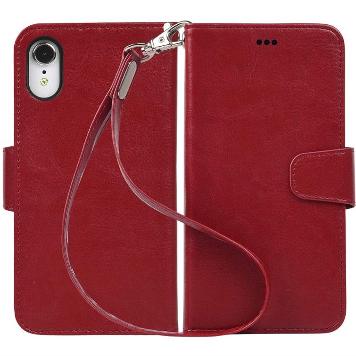 Leather Wallet Phone Case Leather Wallet Phone Case