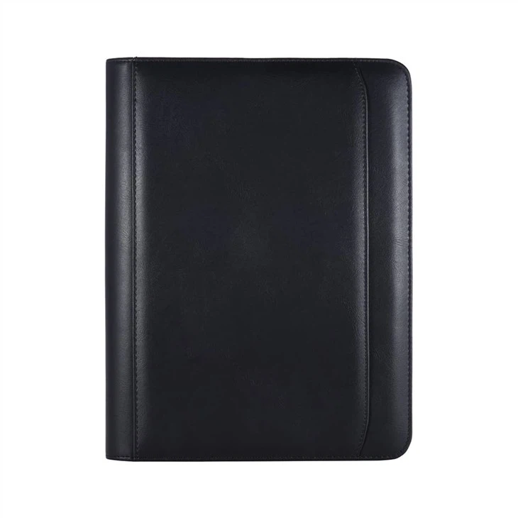 PU Leather Ring Binder