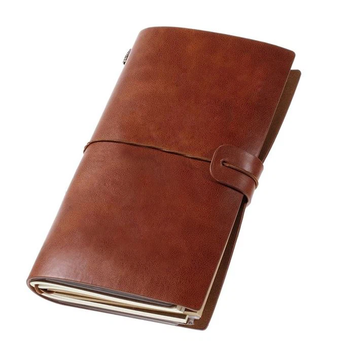 Travel Leather Journal For Women Travel Leather Journal For Women