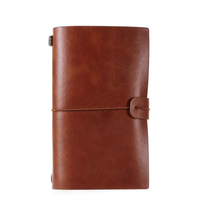Travel Leather Journal For Women Travel Leather Journal For Women