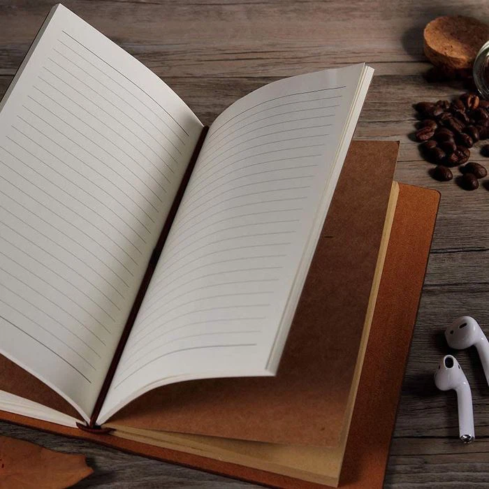 Travel Leather Journal For Women Travel Leather Journal For Women