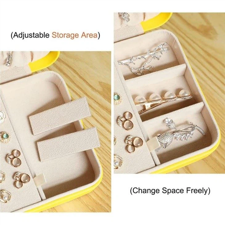 Organizer Case Jewelry Box