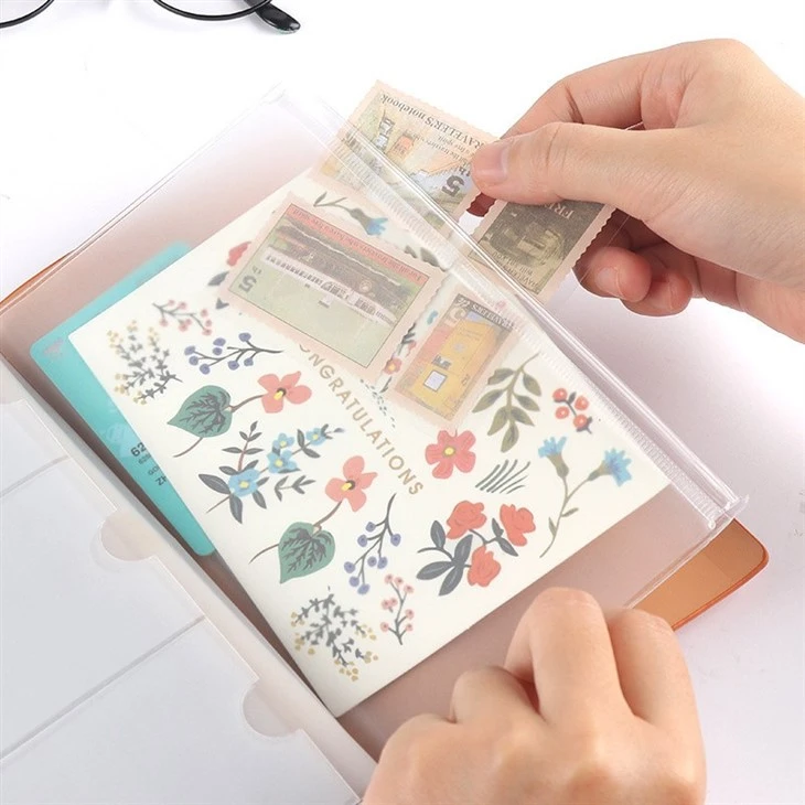 ledger book
