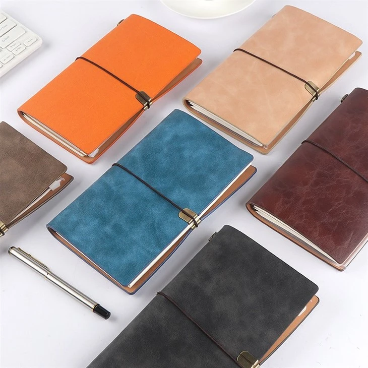 travel journal