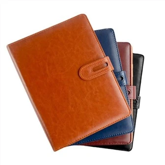 Caderno Diário Personalizado A5